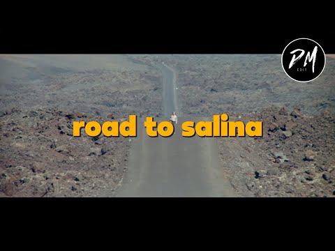 La Route de Salina'