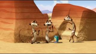 Oskarova Oza 37 - Anansov nahaka