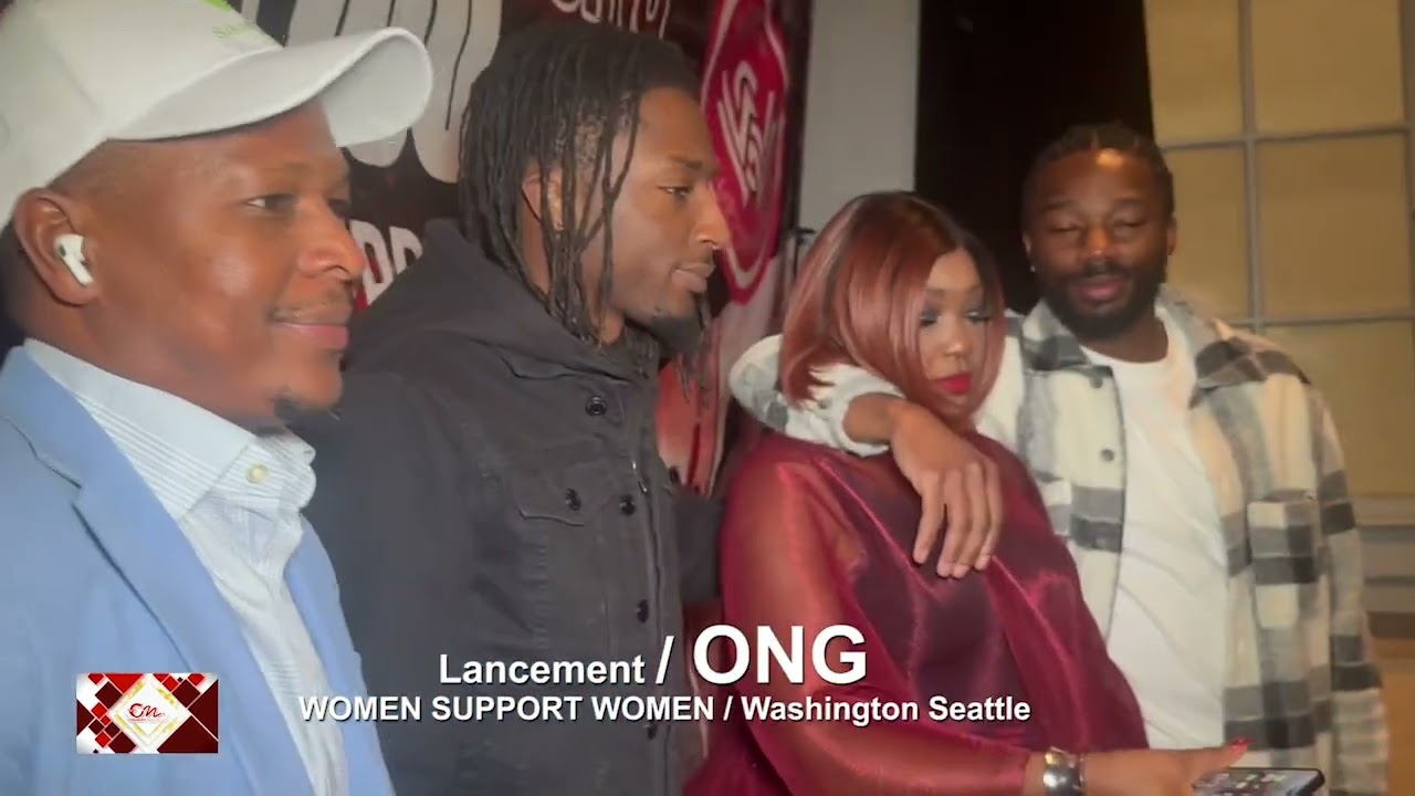 Conakry nouvelles LANCEMENT OFFICIEL DE L'OMG WSW 1