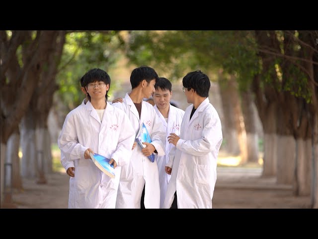 Chongqing, Liangshan mark 30 years of medical training partnership