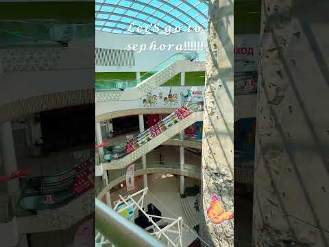 𝓢pend too much money with Milly #milly #mila