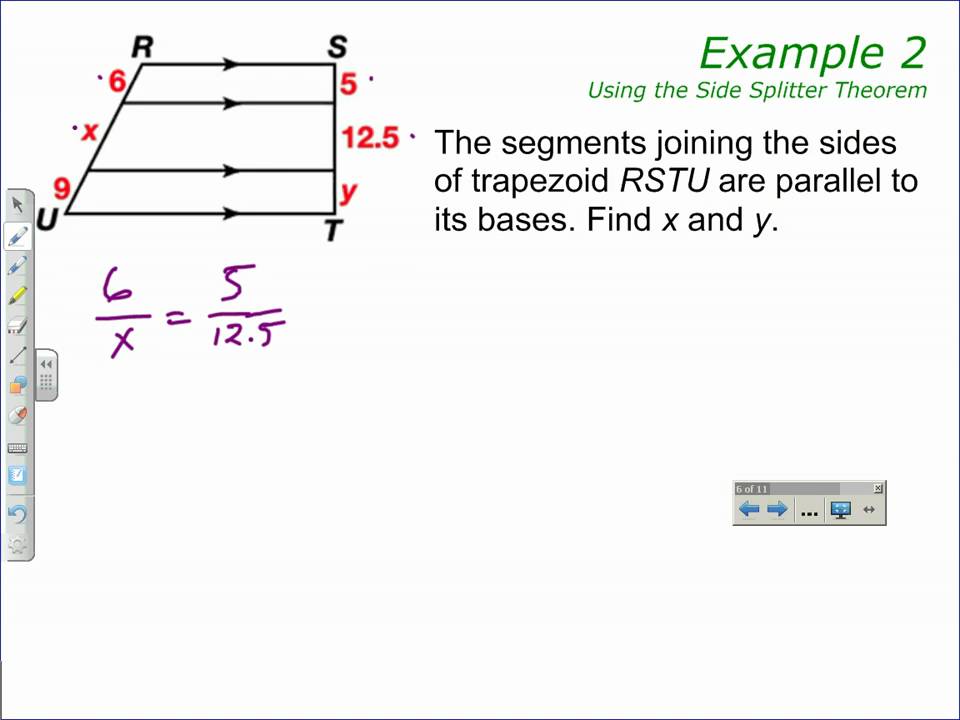 Geometry Corollary Examples at Marnie Irish blog