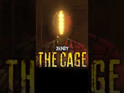 NEW BENDY GAME with HENRY is HAPPENING! #bendy #bendythecage