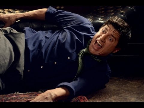 Bad Milo!'