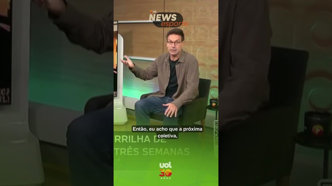 ANCELOTTI DEVE ESCLARECIMENTOS! NÃO SOU CONTRA NEYMAR, SOU CONTRA ESSE TEATRO! ARNALDO FURIOSO