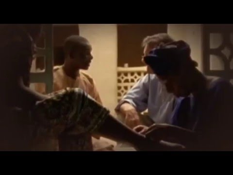 Sahara with Michael Palin'