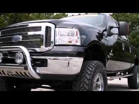 2007 Ford f250 diesel for sale #1