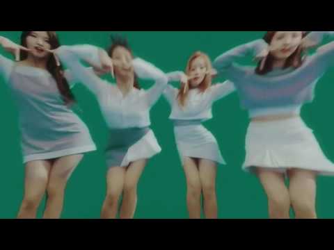 TWICE - TT (Nightmare Ver.)