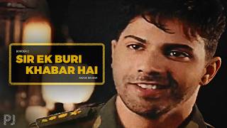 Border 2 Movie Review