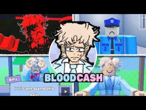 THỨ TỪ TRÊN TRỜI RƠI XUỐNG CHỈ CÓ MƯA, KHÔNG CÓ CÁI GÌ FREE TỪ TRÊN TRỜI RƠI XUỐNG HẾT | Blood Cash