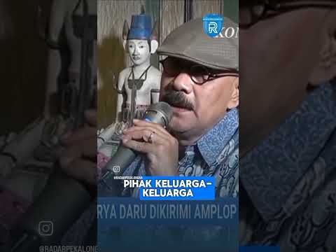 Keluarga Diplomat Arya Daru Terima Amplop Misterius Usai Pemakaman, Desak Polisi Ungkap Kejanggalan