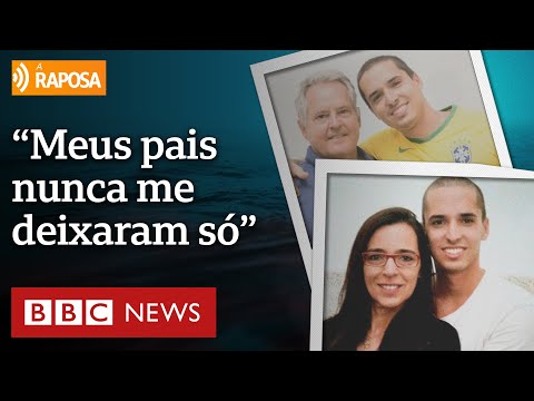 A luta das famílias de brasileiros inocentes que foram presos  – A Raposa: Episódio 4