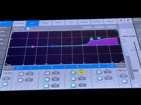 EQ Tips - Frequency Masking and How to Avoid It