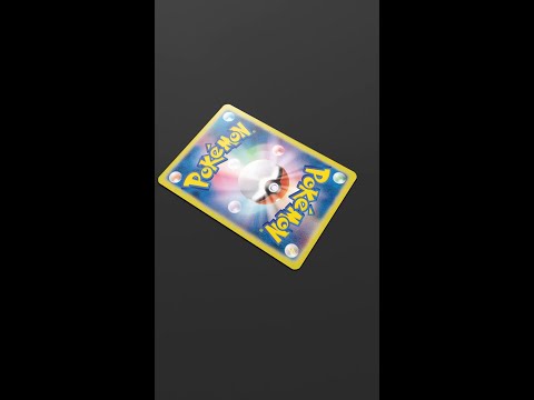 【公式】ポケモンカードゲームPV「ポケモン言えるかな？ＢＷ」特別版