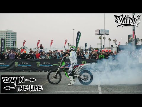 Day in The Life - Anaheim 1 EP.55