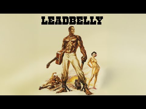 Leadbelly'