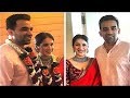 FIRST PICS of Zaheer Khan and Sagarika Ghatge’s wedding