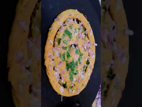 Masoor Dal Instant Dosa #shorts #tamil #instantdosa #dosa #sherinskitchen #food #recipes #subscribe