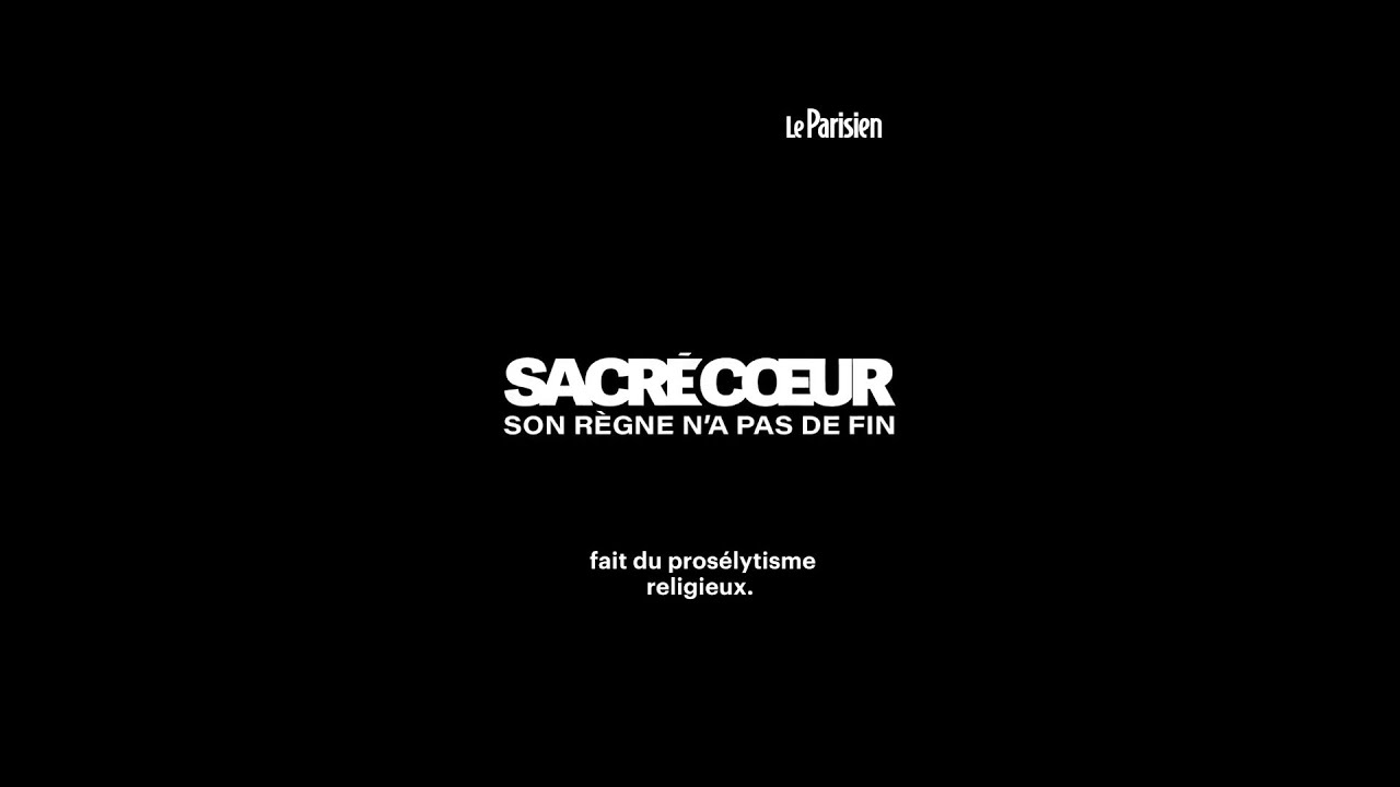 « Sacré-Cœur » : le film chrétien qui divise