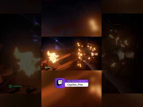 Just let me dive! #seaofthieves #pvp #hg #xbox #gaming