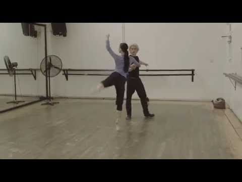 Sergei Polunin - Dancer Clip