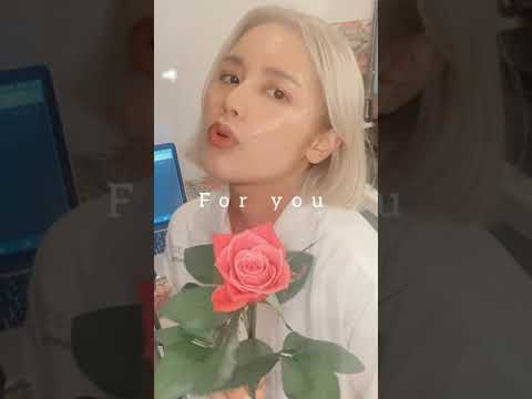 Anly🌴🌞Positions/アリアナグランデをループペダルカバーしました🌹セクシーな歌ですねぇアリちゃんったら〜😚💕