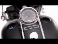 Harley-Davidson Flush Mount Fuel Cap 
