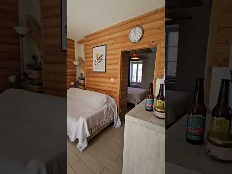 Property video