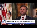 Vance talks 2028, issues STARK warning to Republicans  - 21:07 min - News - Video