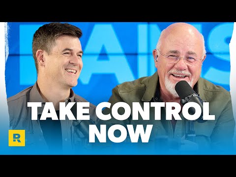The Ramsey Show | Take Control Of Your Money Before It Takes Control Of You | August 12, 2025