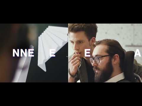 Nemetschek Group Image film 2025.