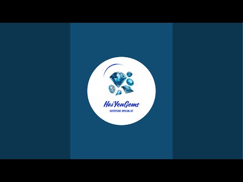 Nghe nói ai sở hữu viên đá này đều gặp may 🌙 Thật hay mê tín? Xem mà tin liền! #đáquý #trangsức”