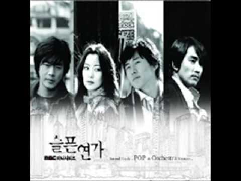 Musica de la novela Sad love Story tema If you Love