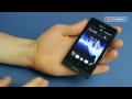 Видео обзор Sony Xperia Go от Сотмаркета
