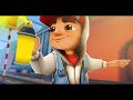 Subway Surfers - Launch Trailer - YouTube