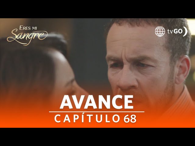 Eres mi sangre: ¿Bastian se enterará que no es el padre de Gabriela? (AVANCE Capítulo n° 68)