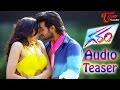 Aadi's 'Garam' Movie Audio Teaser - Aadi, Adah Sharma - Audio Launch on Dec 23