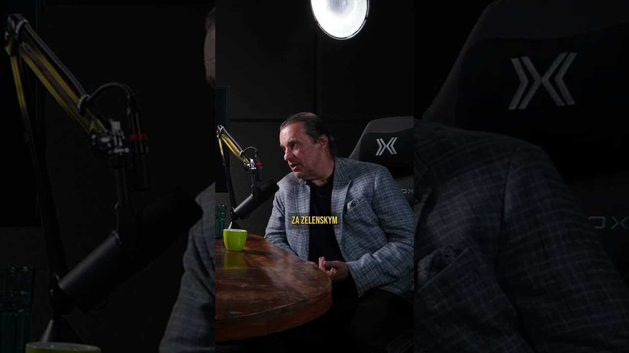 Trump nie dał rady oligarchii? Witold Gadowski