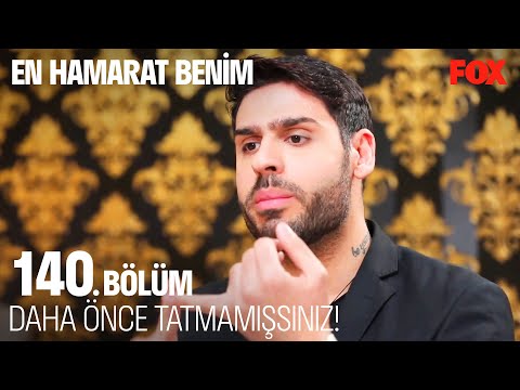 Oğuzhan Bey'in Olay Yaratan Gerginliği - En Hamarat Benim 140. Bölüm