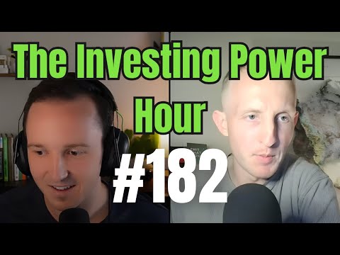 Debating Value Traps; Bezos AI Bubble Discussion; OpenAI's Wild Ambitions; Brett Bought a New Stock
