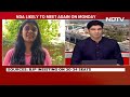 Maharashtra Seat Sharing: BJP Wants 30-34 Seats In The State, Say Sources  - 02:53 min - News - Video