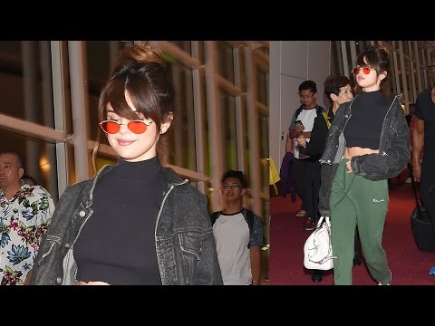 Selena Gomez $700 Sweatpants Have Fans FREAKING OUT