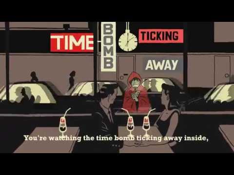 Time-Bomb Ticking Away (Demo Version)