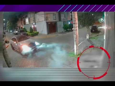 Trujillo: Fallece el vigilante que fue atropellado por conductora ebria tras una semana en UCI