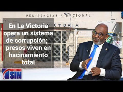 Dionisio Restituyo: En La Victoria opera un sistema de corrupción