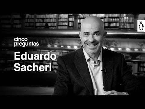 Vido de Eduardo Sacheri