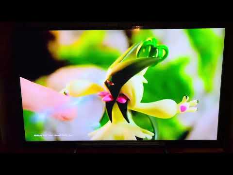 Pokémon - All Figures From 2025 Commercial