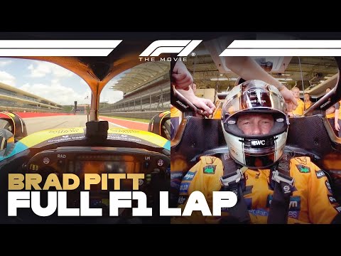 FORMULA 1