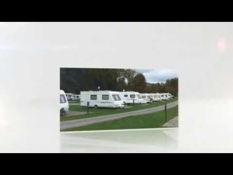 Buckinghamshire Motorhome Habitation Check - YouTube