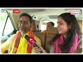 Dinesh Lal Yadav ने आजमगढ़ से अपनी जीत का दावा करते हुए बताया- SP क्यों हारेगी? | Loksabha Election  - 13:00 min - News - Video